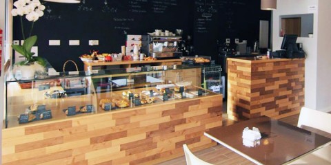 Design Arquitectura Indoor